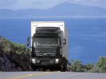 Volvo VM 260 6x4 2003 года